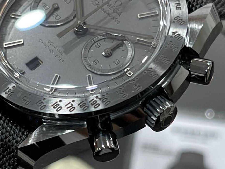 omega speedmaster чернакерамика