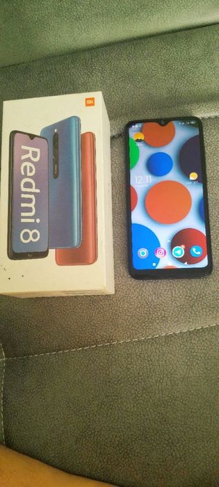 Redmi 8 300 ming