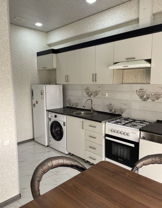 Сдаётся квартира в аренду. Самарканд Смарт Сити