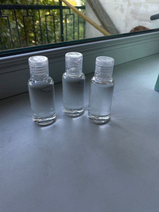 Пихта майы оригинал шығыстан