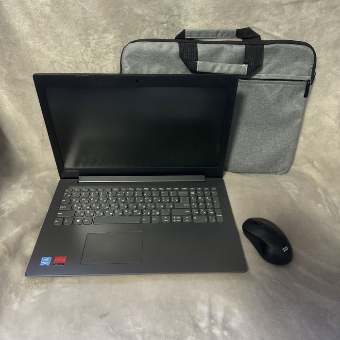 Ноутбук Lenovo IdeaPad 320-15IAP
