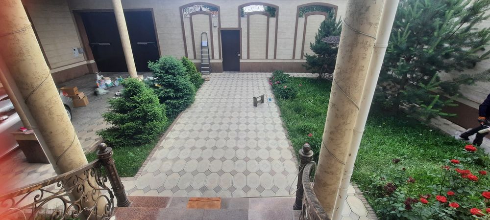 Жемчуг травертин