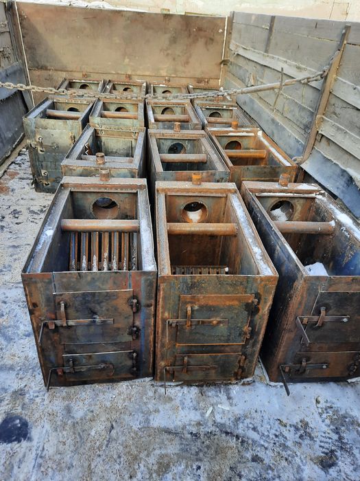 Печ котлы! Для бани и дома! НЕДЕЛЬКИ