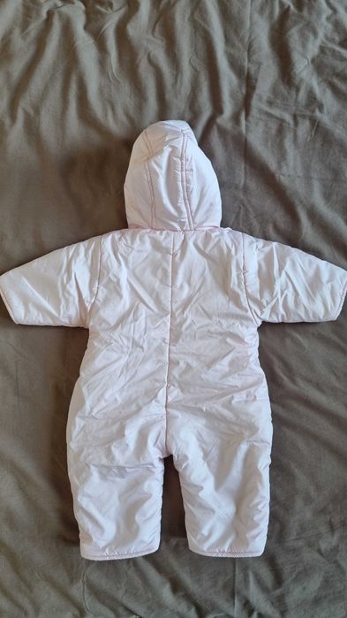 Космонавт за момиче