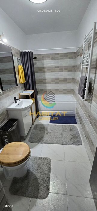 Vanzare Garsoniera Gata de Mutare-Metrou Berceni!