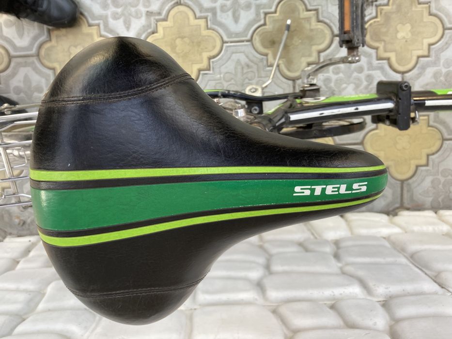 Велосипед STELS Pilot 410