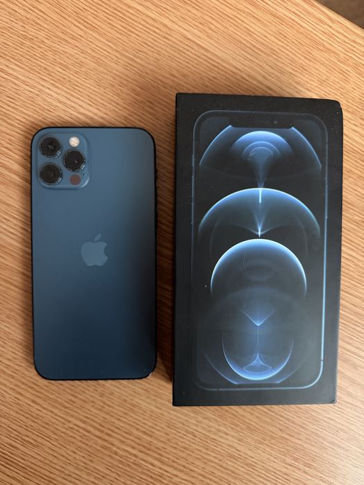 Продам IPhone 12 pro