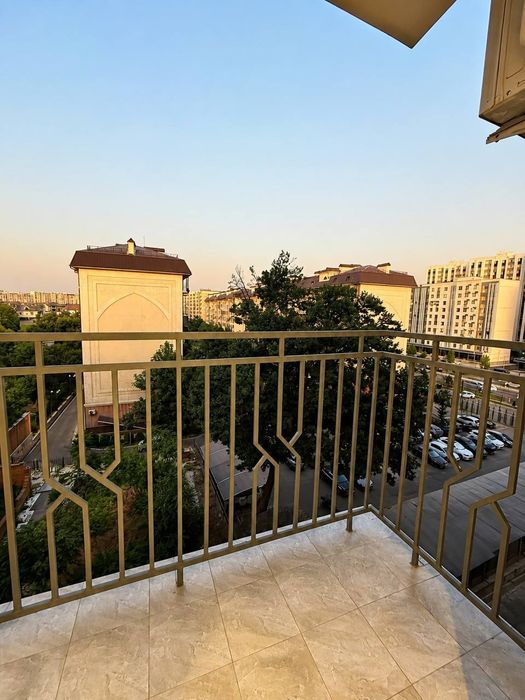 Продается 2х ком квартира, ЖК New Life, ор-р: ул. Махтумкули, 50м²