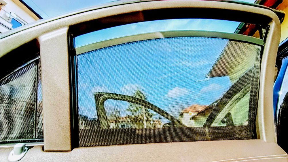 Мерцедес - Бенц S350