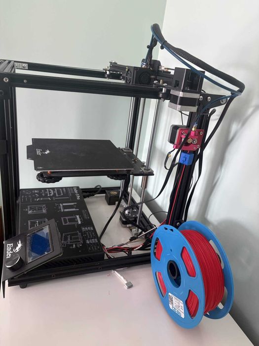 3D Printer Ender 5 Pro