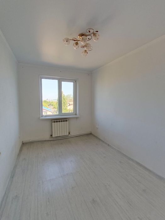 Продам 3 к.кв мкр. Жилгородок