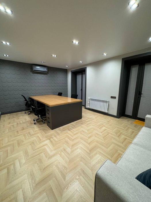 Аренда Новый Нежелое Hi-Tech Office IT Park Памятник Вдоль дороги 87м2