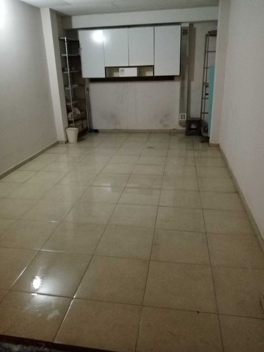 Подземен гараж под наем