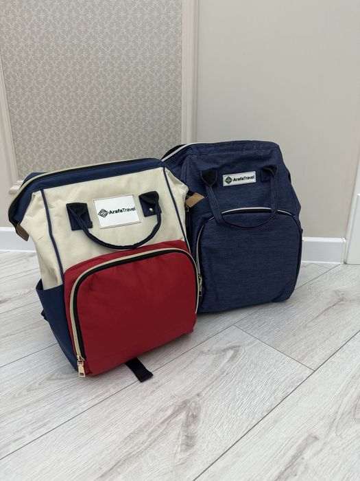 Сумка-рюкзак