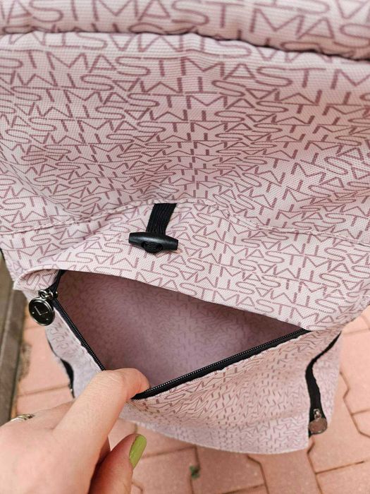 Сгъваема бебешка количка Mast M2 Couture