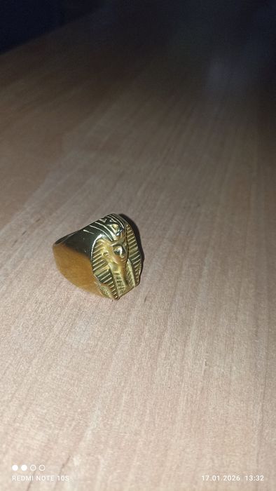 Продам перстень фараона