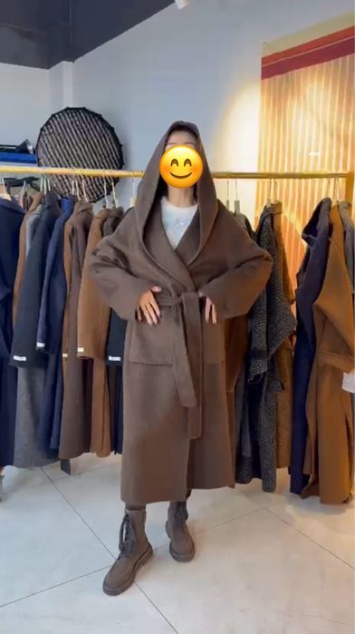 Пальто размер 46-48