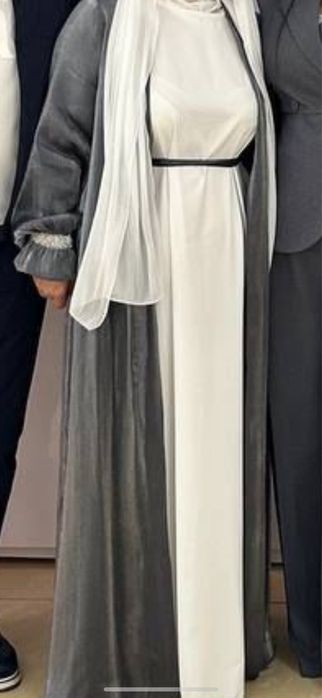 Продаю стильную абайку