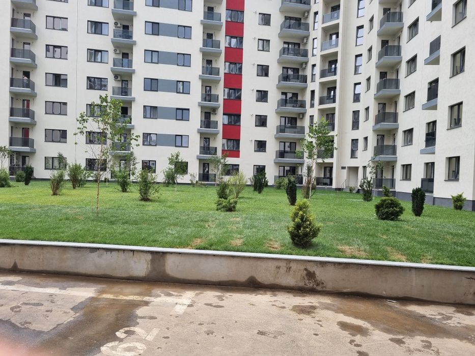 Garsoniera de inchiriat Regie Residence Grozavesti