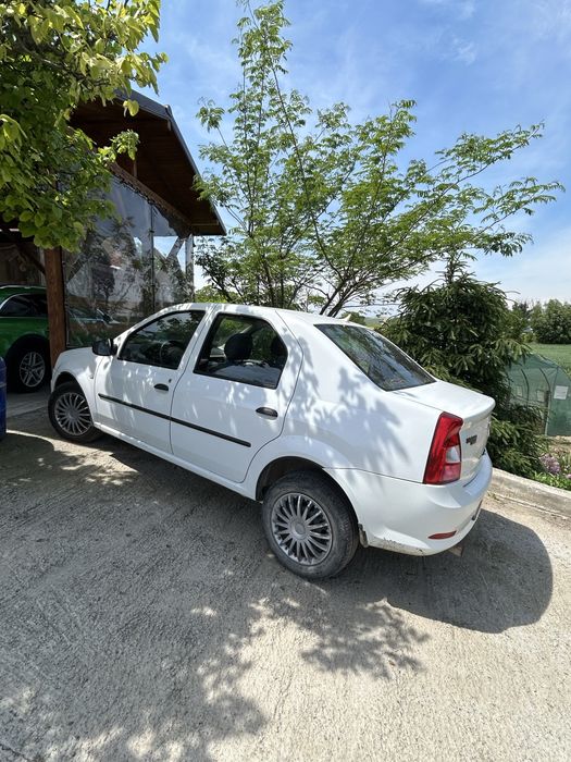 Dacia logan 1.4 MPi