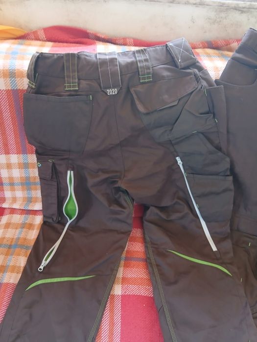 Pantaloni salopete Engelbert Strauss