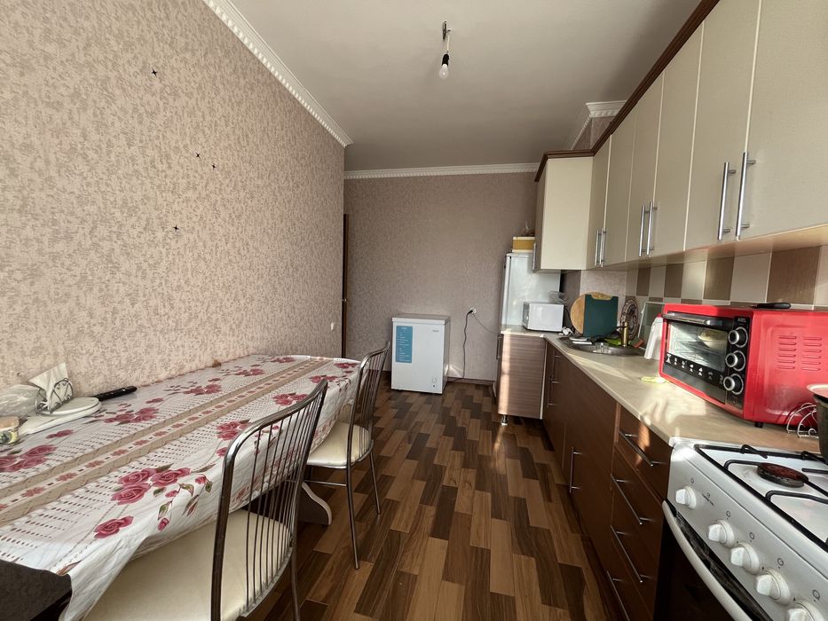 Продам 2 ком квартиру