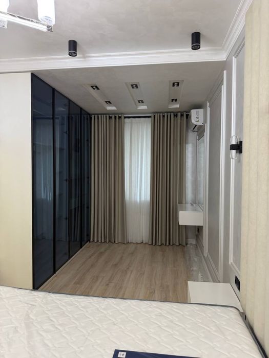 ЖК Мухташам продаю свою квартиру!