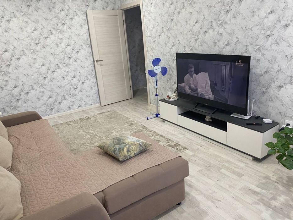 Продам 2х комнатную квартиру