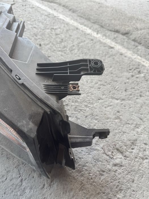 Far dreapta Mg hs ehs impecabil