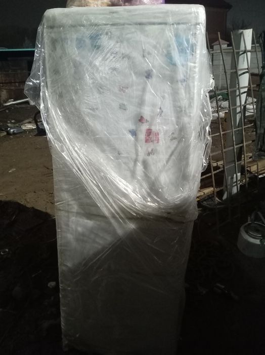 Холодильник тоңазытқыш