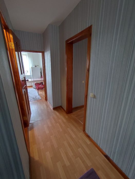 Продается 4-комн (6-84, 2 эт)