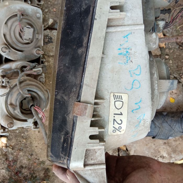 Фарове за коли за Опел