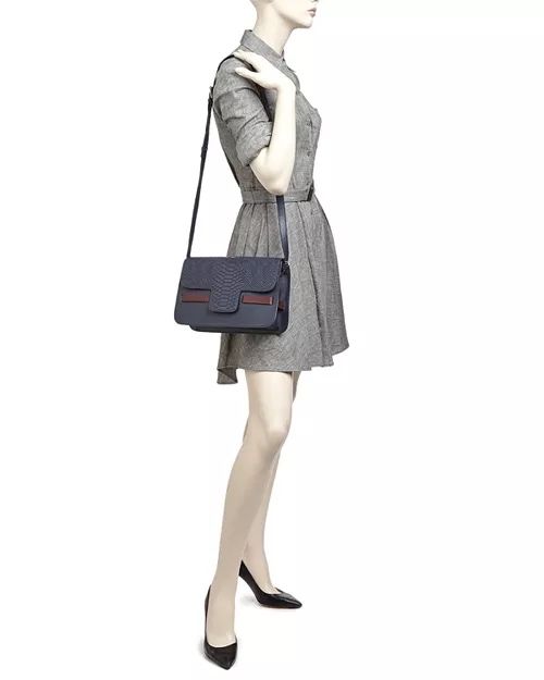 Оригинална чанта Lili Radu