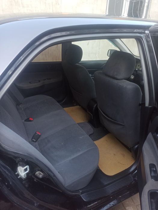 Продам митцубиси лансер