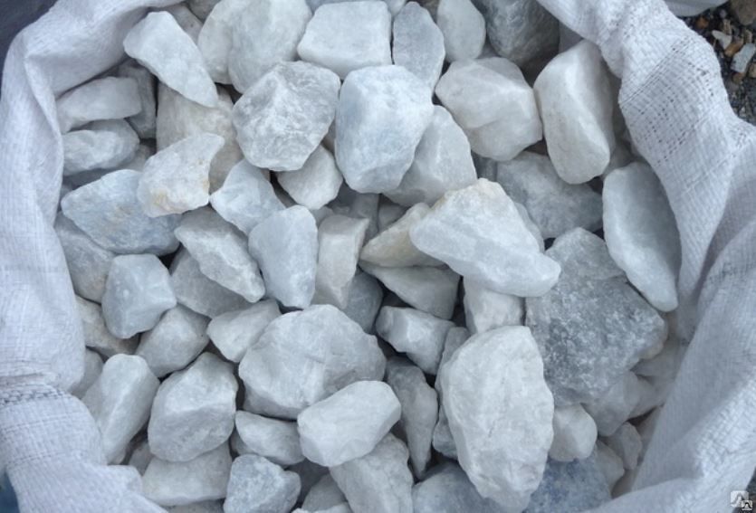 Мраморная крошка/галька