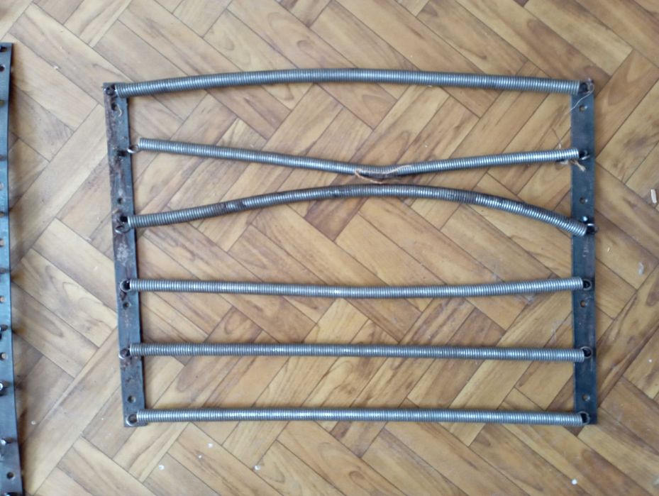 Пружины для кресел