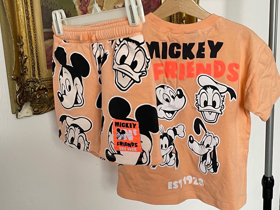 Лот детски дрешки