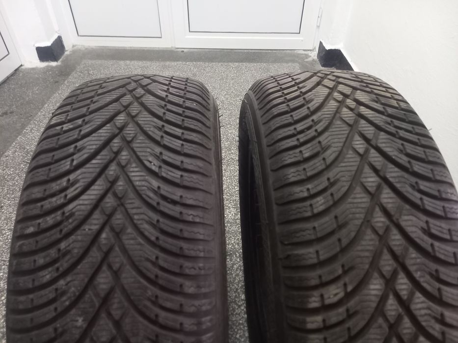 Джанти 16" 5х112