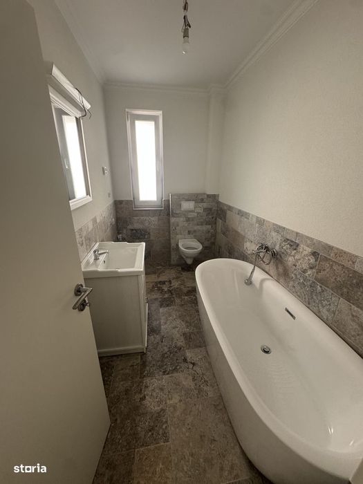 Apartament elegant cu 2 camere si balcon, 60 mp-Giroc