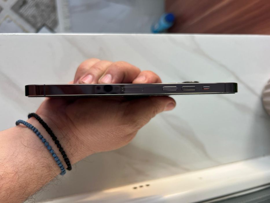 Iphone 14 pro max 256 gb baterie 100%