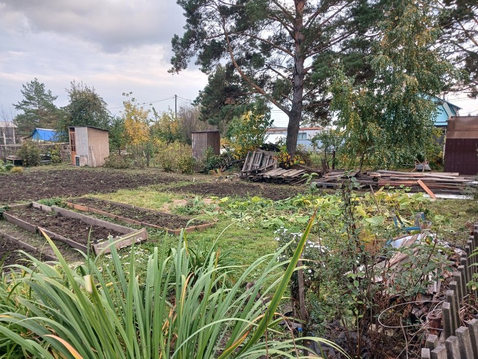 Продам дачу с/о Локомотив