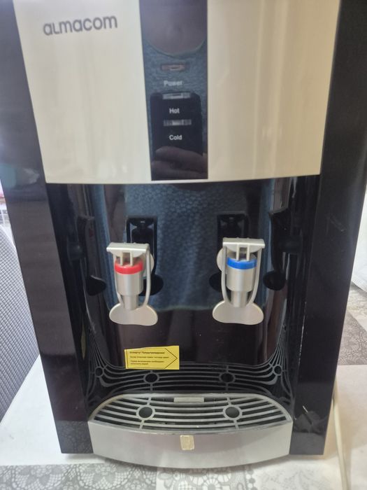 Продам колер для воды