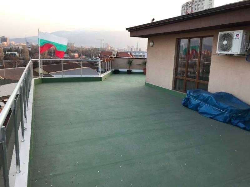 Гео Милев, ул.Гео Милев