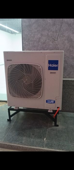 Kandisaner remont. Konditsaner remont. Ustanovka Kandisaner.