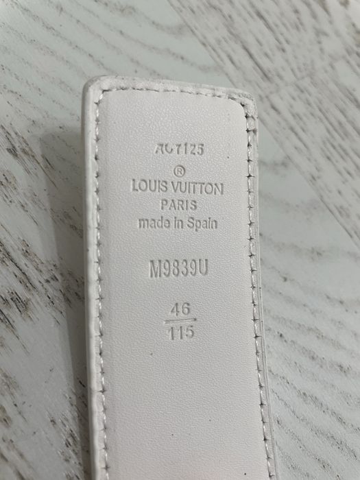 Curea louise vuitton