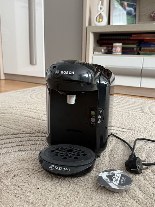 Bosch Tassimo - aparat de cafea
