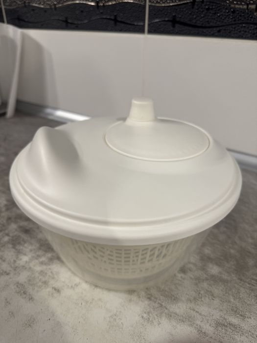 Сушилка для зелени Ikea - Центрифуга