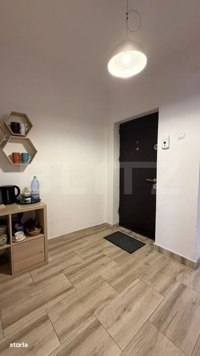 Apartament 2 camere, 60 mp, zona Semicentrala