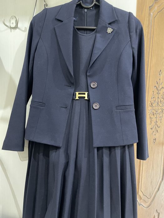 Школьная форма для девочек