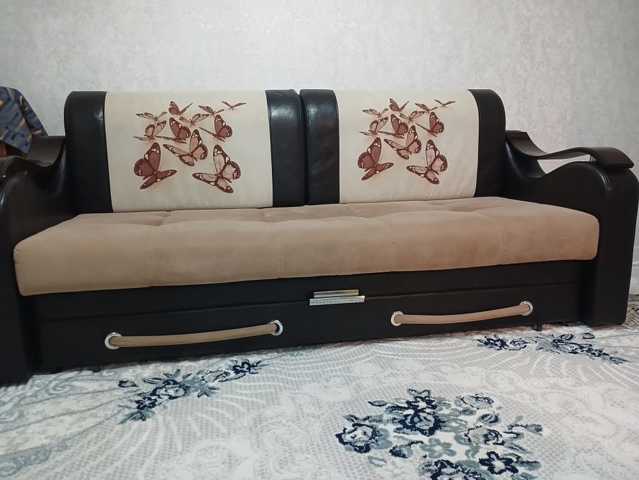 Диван раскладной